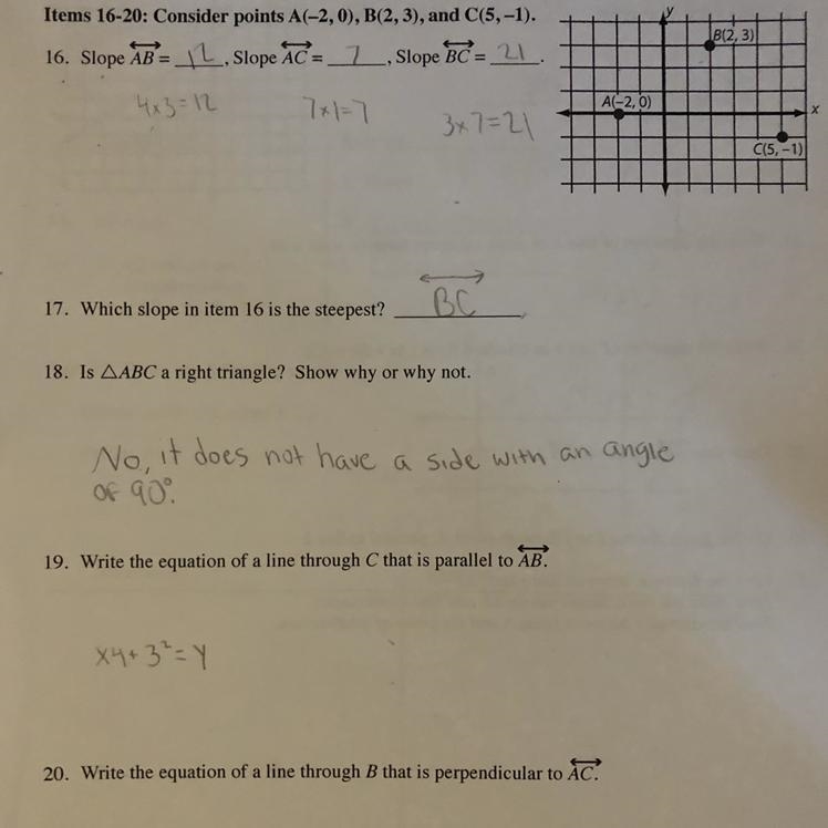 Help me ignore goven answers-example-1