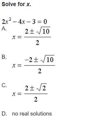 Solve for x...............-example-1