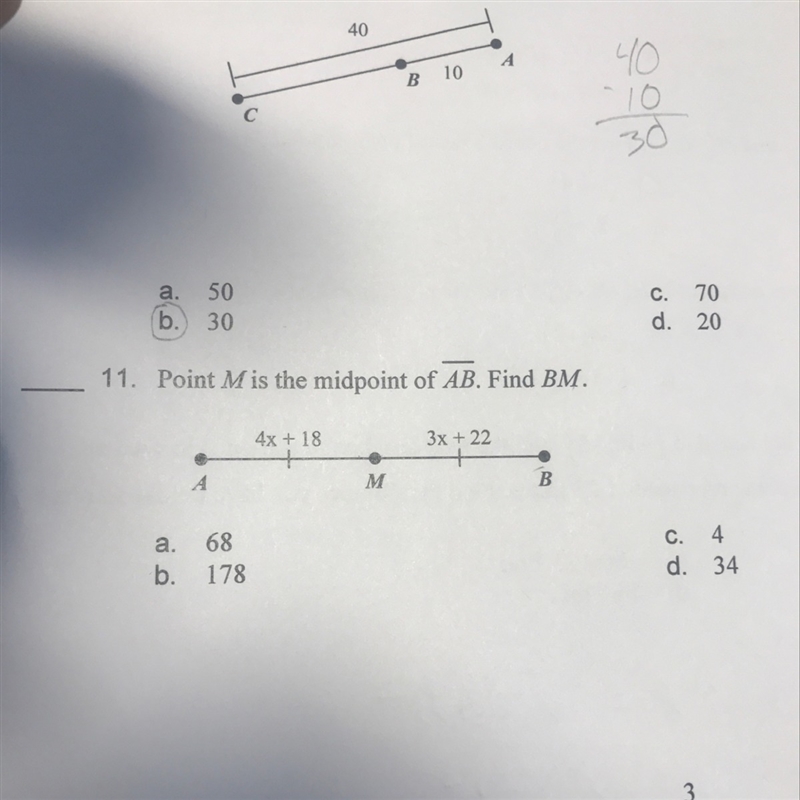 The answer to 11 pleasee?-example-1