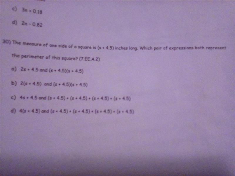 Answer the correctly fast please I need it right now please show work-example-1