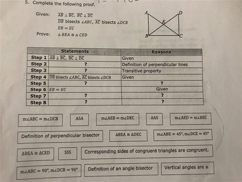 I suck at proofs can anyone help-example-1