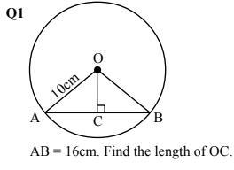 Find the length of OC.-example-1