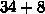 What is the sum of the expression below?-example-1