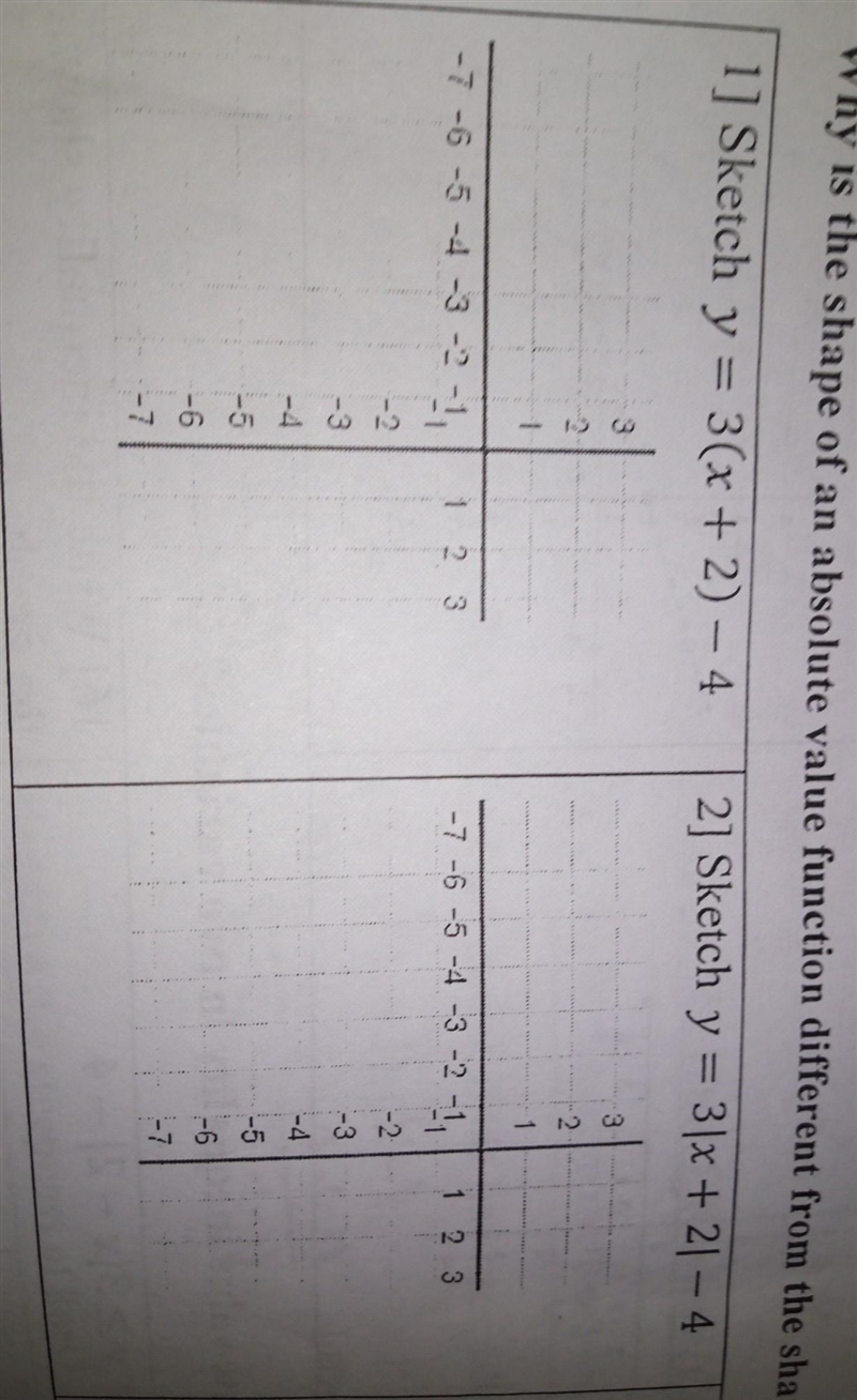 Please help and graph both​-example-1