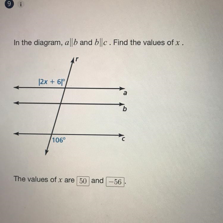 Did I do this correctly? Please help-example-1