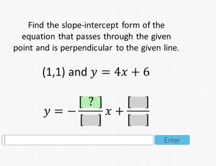 Could someone please help me to understand how to solve this? My teacher only showed-example-1