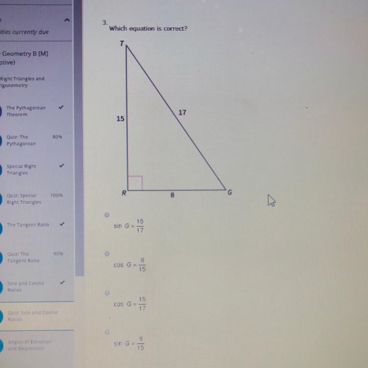 Which equation is correct?-example-1