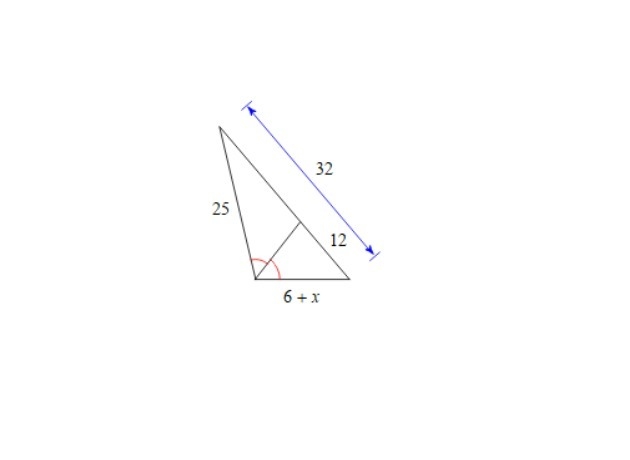 Please help Solve for x.-example-1