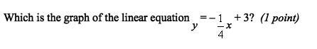 All these graphs help answer the given question, just a wee bit confused..-example-1