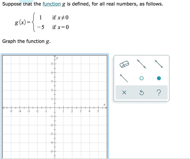 I need help ASAP in Math for College readiness. 10 pts for each question right!!-example-1