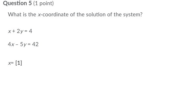 I really need help! ASAP Someone please! Solve for x. Look at the picture below.-example-1