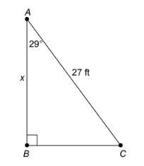 What is the value of x? Enter your answer as a decimal to the nearest tenth in the-example-1