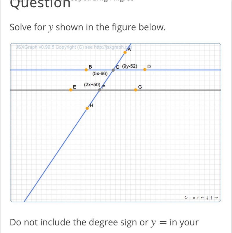 How do I correctly solve this?-example-1