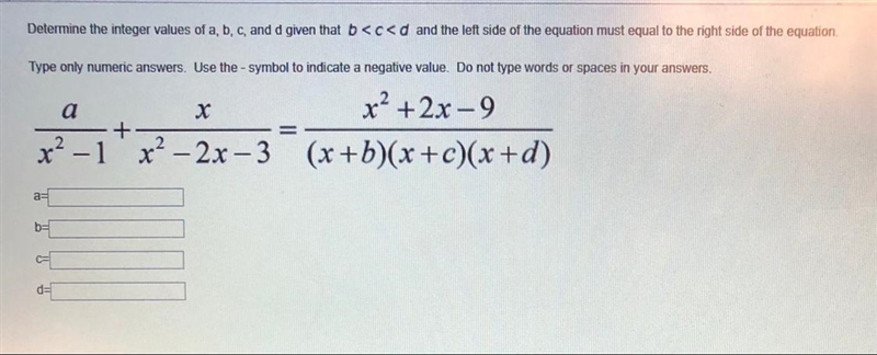 How do you do this problem? Simple and concise explanation, please!-example-1