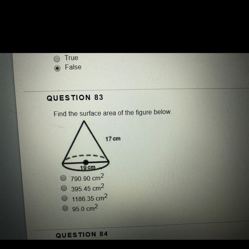 Find the surface area of the figure-example-1