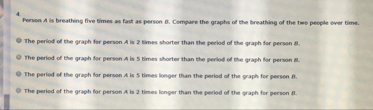 Compare the graph !!! PLEASE HELP!!!!!!-example-1