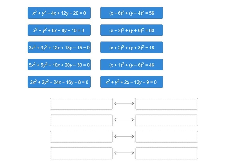 12 points! Pls help. Drag the tiles to the boxes to form correct pairs. Not all tiles-example-1