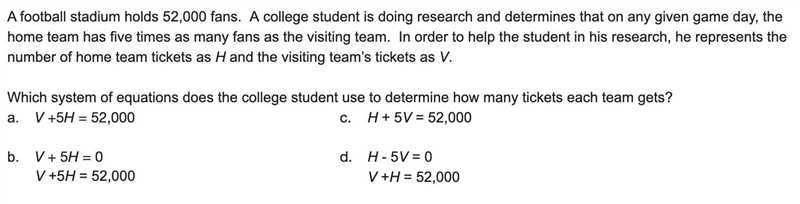 A football stadium holds 52,000 fans. A college student is doing research and determines-example-1