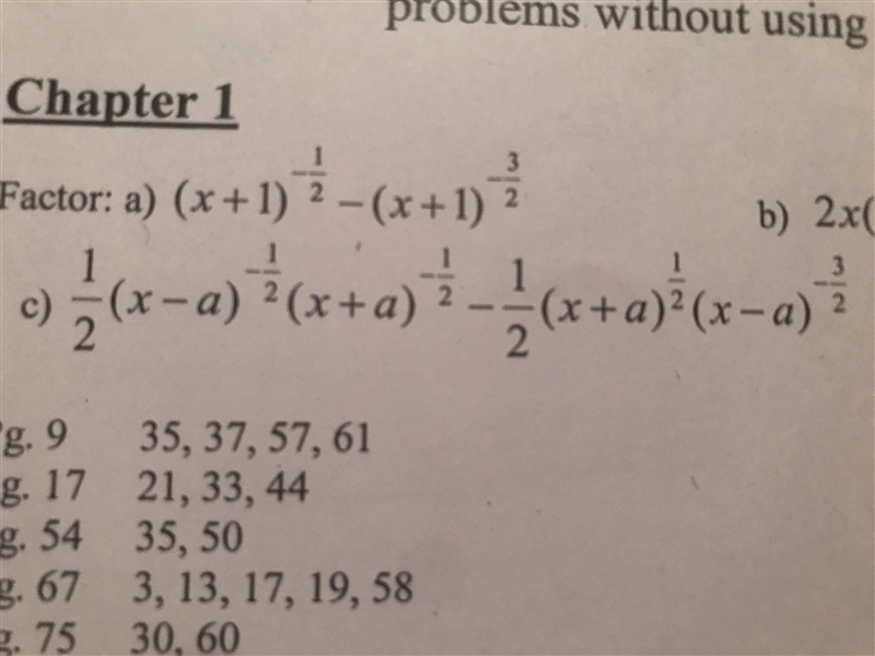 100 POINTS!!!! PLEASE ANSWER WITH WORK!! A and/or C please.-example-1