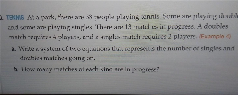 Please assist me with this tennis problem​-example-1