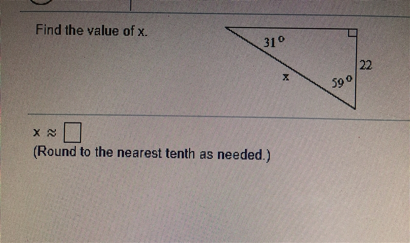 Please help!! Right triangles-example-1