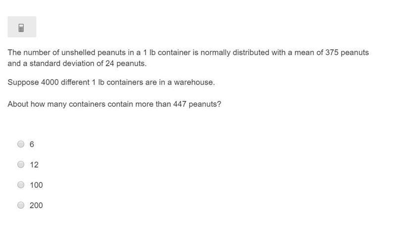 PLEASE HELP ASAP!!! CORRECT ANSWER ONLY PLEASE!!! The number of unshelled peanuts-example-1