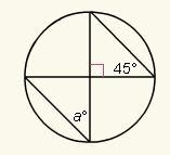 30 POINTS!!! PLEASE HELP What is the value of a? 27.5 30 45 90-example-1