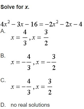 Solve for x.........................-example-1