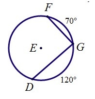 Please help! Find ∠FGD. A. 42.5° B. 70° C. 85° D. 170°-example-1