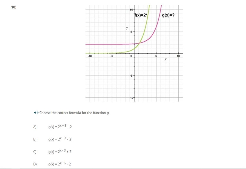 PLEASE HELP ASAP!!! CORRECT ANSWER ONLY PLEASE!!! Choose the correct formula for the-example-1