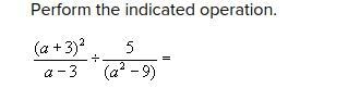 Perform the indicated operation.-example-1