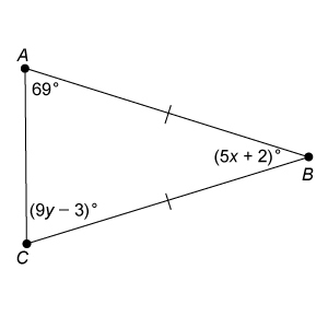 What is the Value of x?-example-1