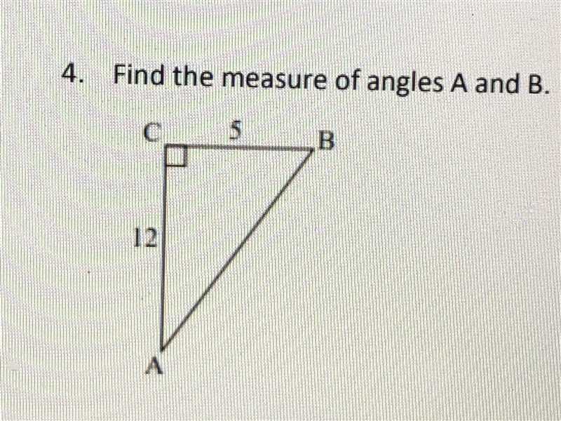 Find the missing side or angle. Round to the nearest tenth.-example-1