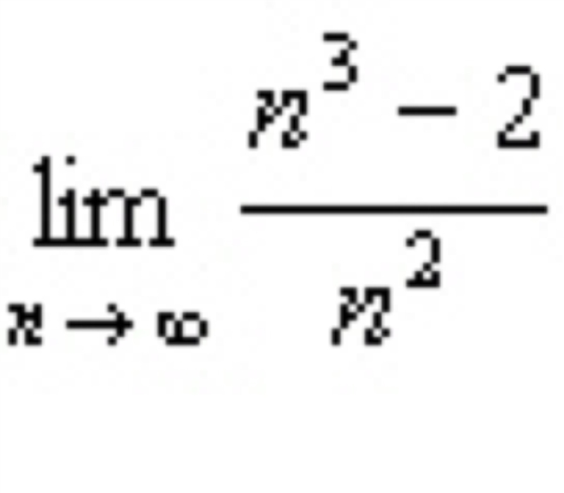 Evaluate the limit. Shown above a. 1 b. 2 c. 1/2 d. limit does not exist Please select-example-1