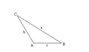 Determine whether the given triangle has no solution, one solution or two solutions-example-1