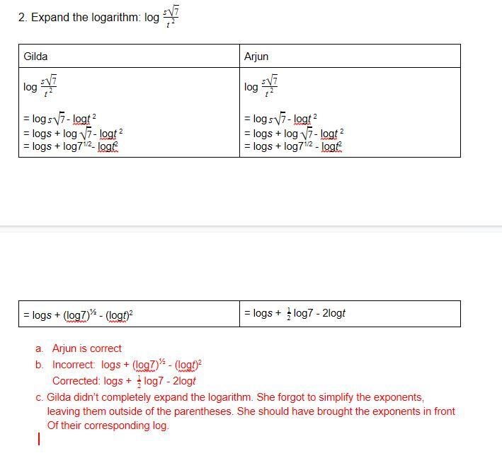 Can someone check this please? Thank you! Below are the instructions for this question-example-1