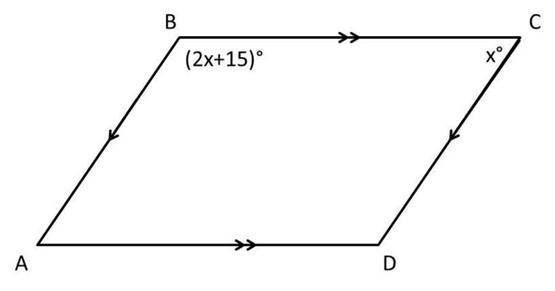 Solve for x. X = ________-example-1