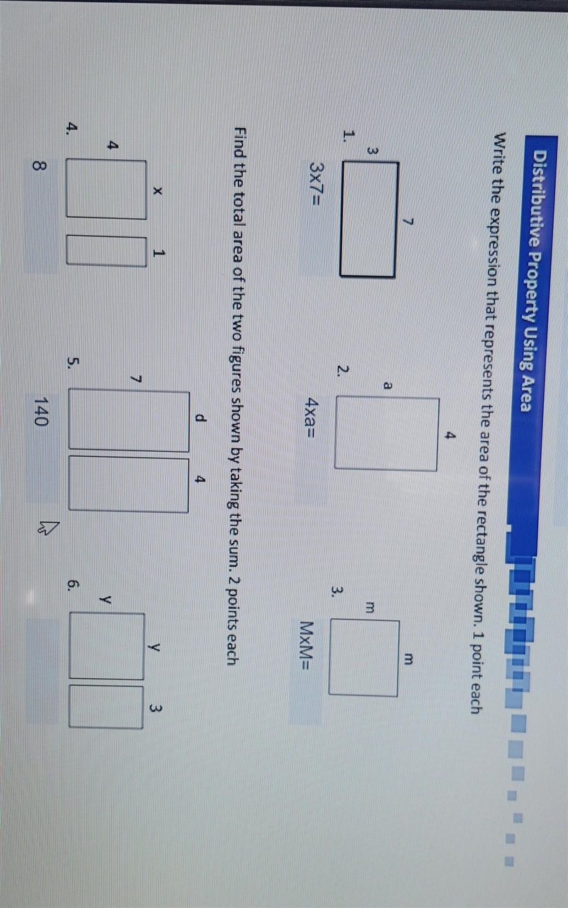 can someone please help? If you could Atleast explain question 1 and 4 that would-example-1