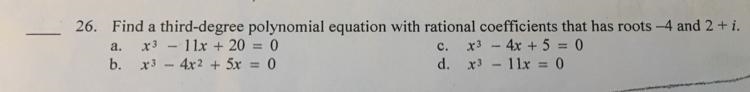 I have no idea how to do this. I can’t cooperate with the imaginary number, please-example-1