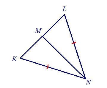 What additional information is needed to prove triangle LMN is congruent to triangle-example-1