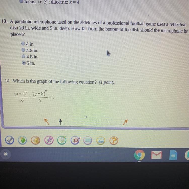 Am I correct on 13???-example-1