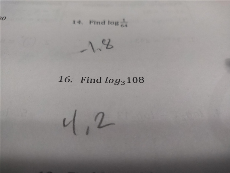 #16: How do I get the solution to this problem. I know the answer is ~4.2, but I wanna-example-1