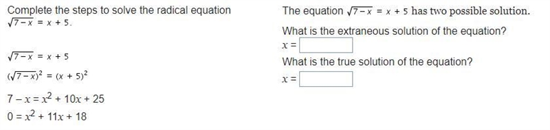 I could really use the help! problem is down below in the image. :) not in a rush-example-1