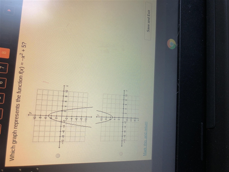 please help asap!!!! algebra graphing functions!! 50 points thank you!! (not sure-example-1