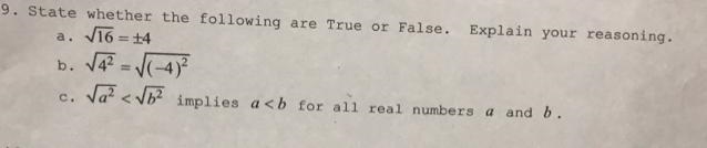 Please explain how to do b. And c. Please.-example-1