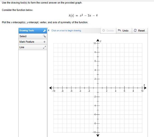 I need some help with graphing again.-example-1