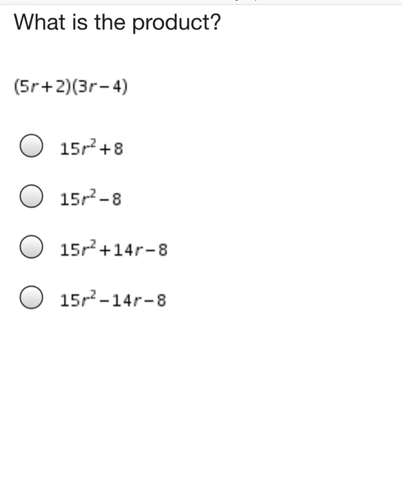 (Picture) MULTIPLYING MONOMIALS AND BINOMIALS-example-1