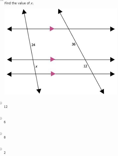 Proportions in Triangles (10)-example-1