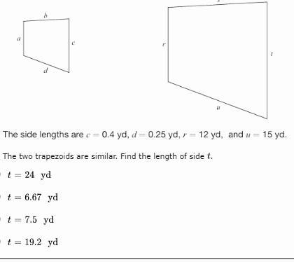 Solve using a proportion.-example-1