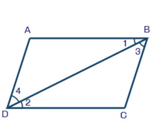 Please help as soon as possible!!!!!! Look at the parallelogram ABCD shown below: The-example-1